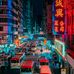 Hamburg - Hong Kong