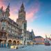Hamburg - München