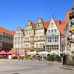 Chișinău - Bremen