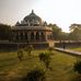 Bacău - New Delhi