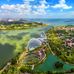 Singapore - București