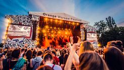 Jesienne festiwale w Polsce - muzyka, kultura i smak tradycji