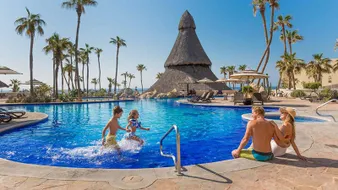 Top locations for unforgettable family holidays