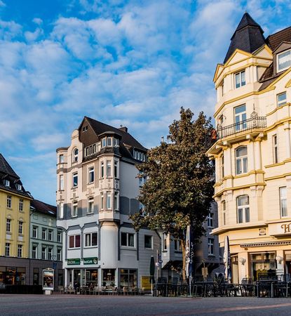 Iasi-Dortmund