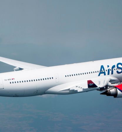Bilete de avion ieftine cu Air Serbia - Flugo.ro