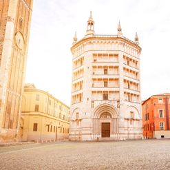Iași - Parma