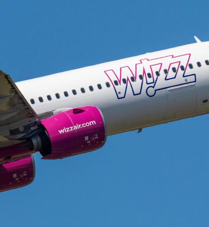 Cheap plane tickets with Wizz Air - Flugo.ro