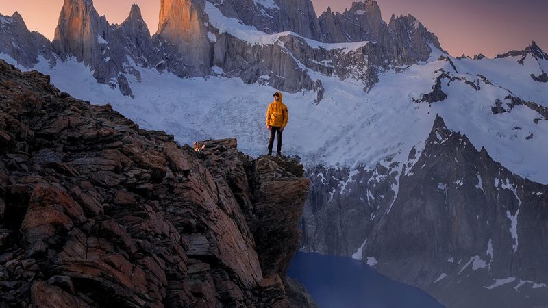 Radu’s travel story: over 60 destinations explored from pure passion