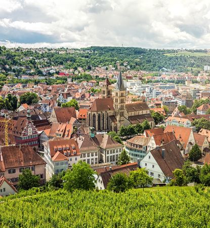 Iasi-Stuttgart