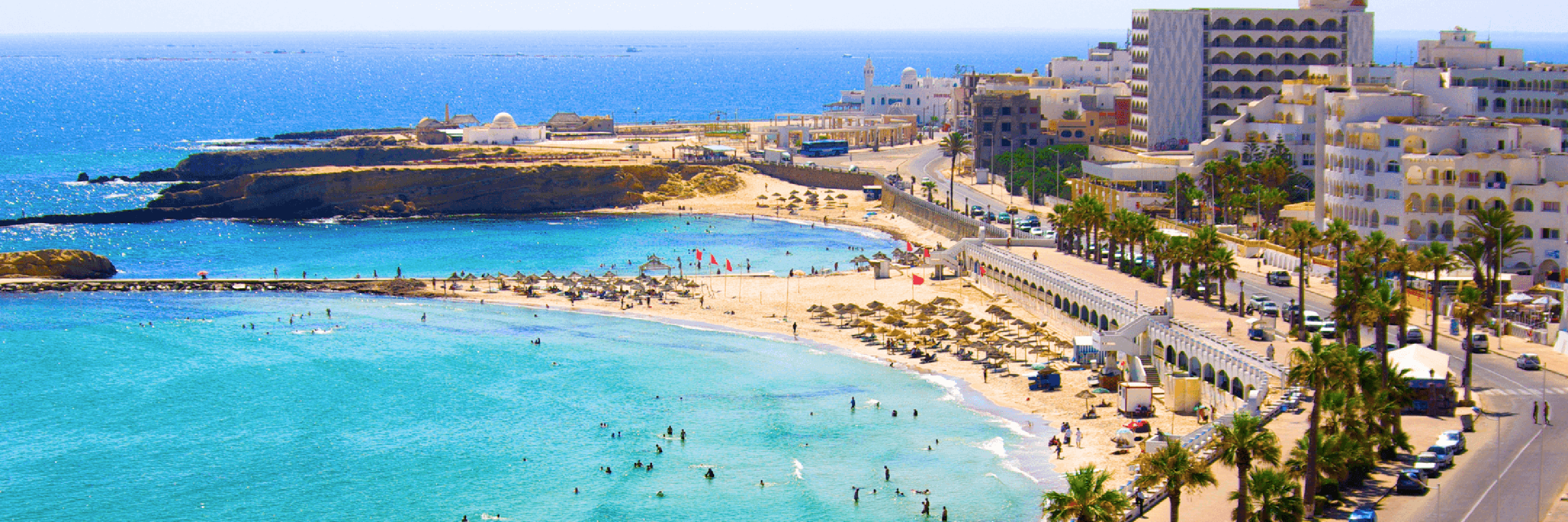 Flugtickets aus München zu Monastir - OOZH.DE