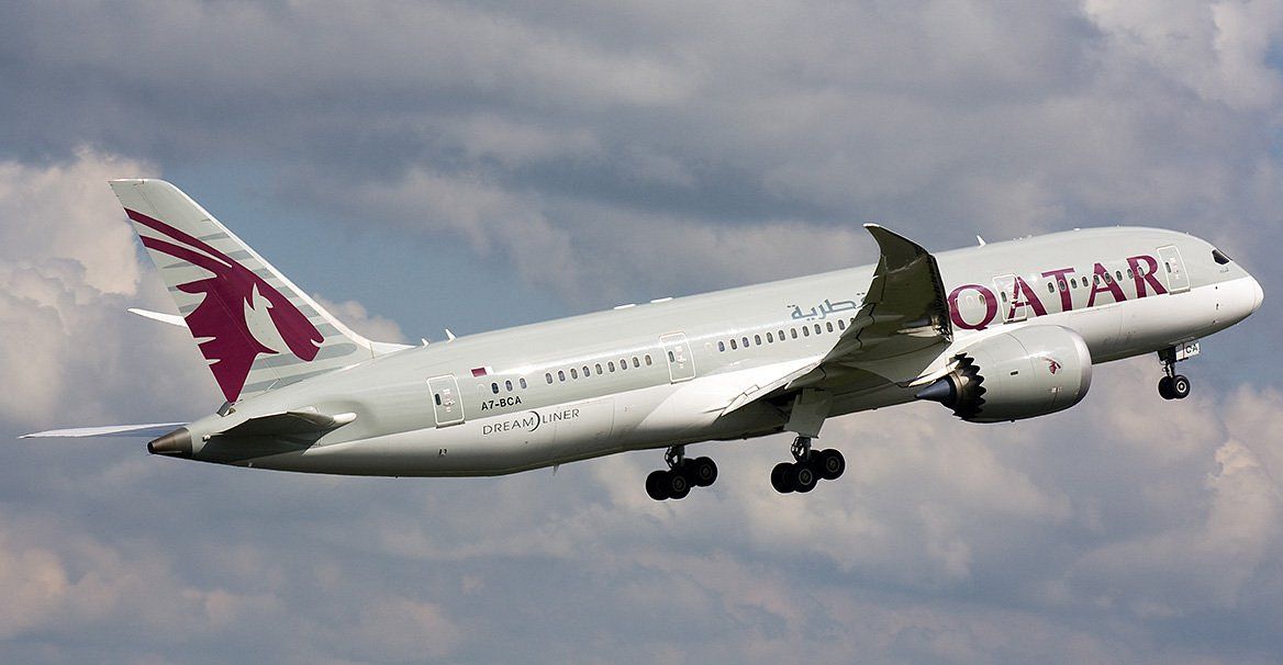 Cheap plane tickets with Qatar Airways - Flugo.ro - Flugo