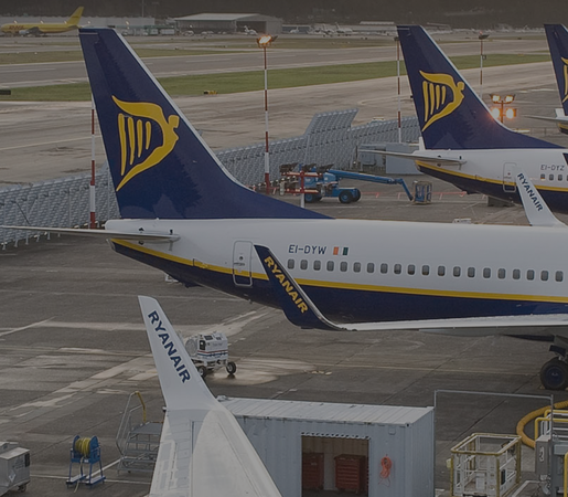 Ryanair: Fly Smart, Save More