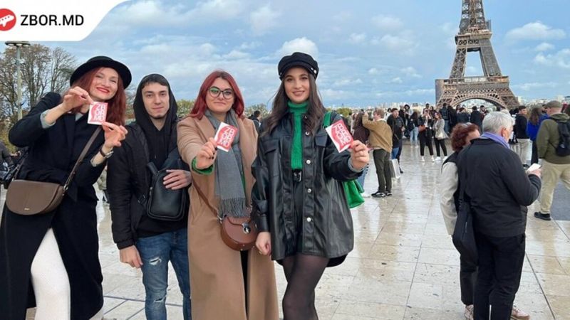 Zbor.md team explores European cities through free walking tours