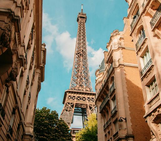 Craiova-Paris