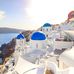 Sofia - Santorini