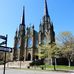 Charlottetown - Chisinau