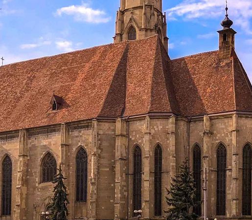 Timisoara-Cluj