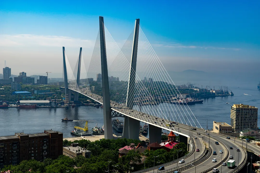 Авиабилеты из Ташкент в Владивосток - OOZH.UZ