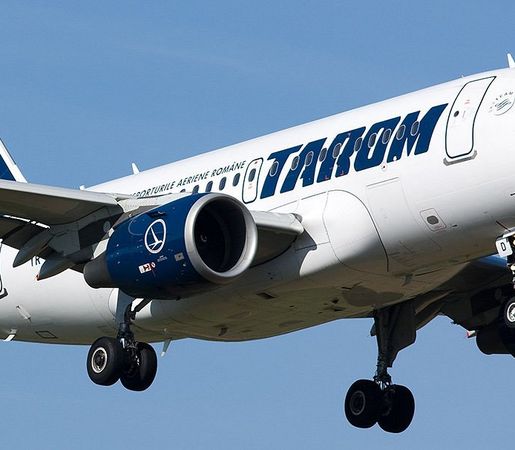 Cheap plane tickets with TAROM - Flugo.ro