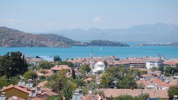 Holidays in Fethiye