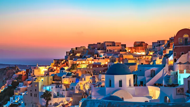 The Most Instagrammable Places in the World: Destinations Worth a Picture