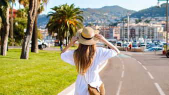 Cheap flights from Chișinău in July – from €35