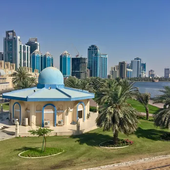 Тбилиси - Шарджа