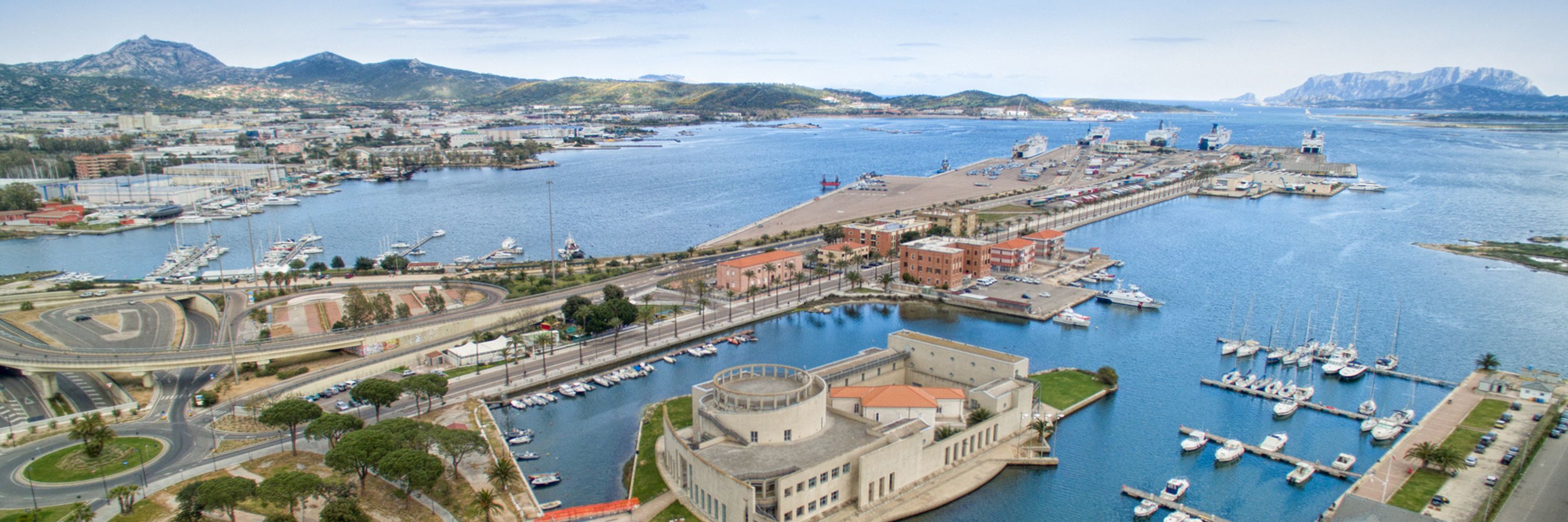 Cheap flight tickets 
from Cluj to Olbia - Zbor24.ro
