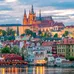 Prague - Oradea