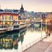 Düsseldorf - Bilbao