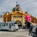 Melbourne - Bucharest