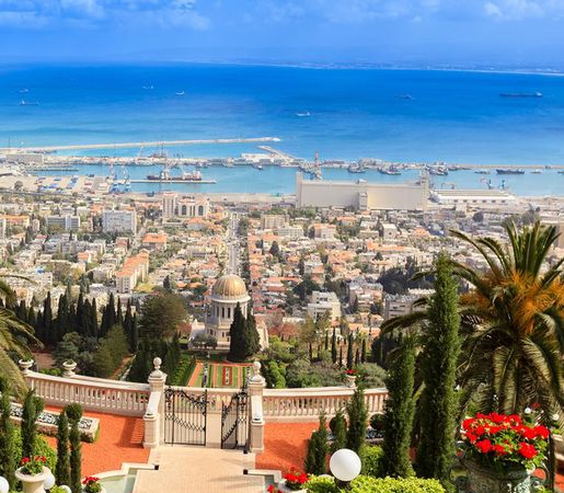 Find Flights Romania to Israel - Cheap Flight Tickets