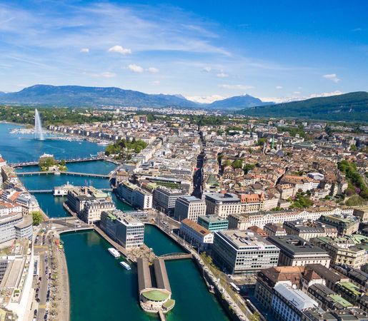 Iasi-Geneva