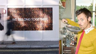 Presale is live: Harry Styles returns with the Together, Together world tour