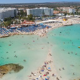 Holidays in Ayia Napa