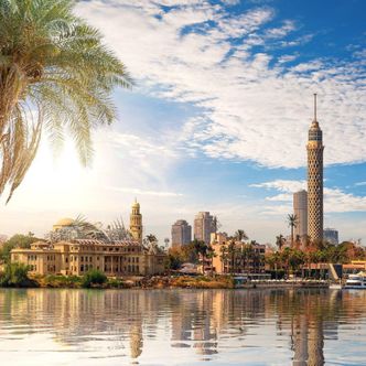 Il Cairo