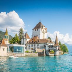 Ясси - Швейцарія