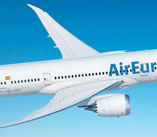 Air Europa: Poarta ta spre Europa și Dincolo
