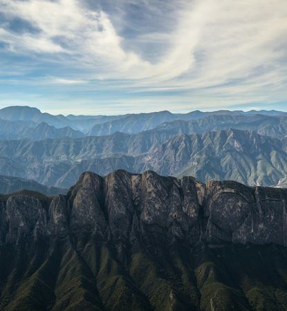 Constanța-Monterrey