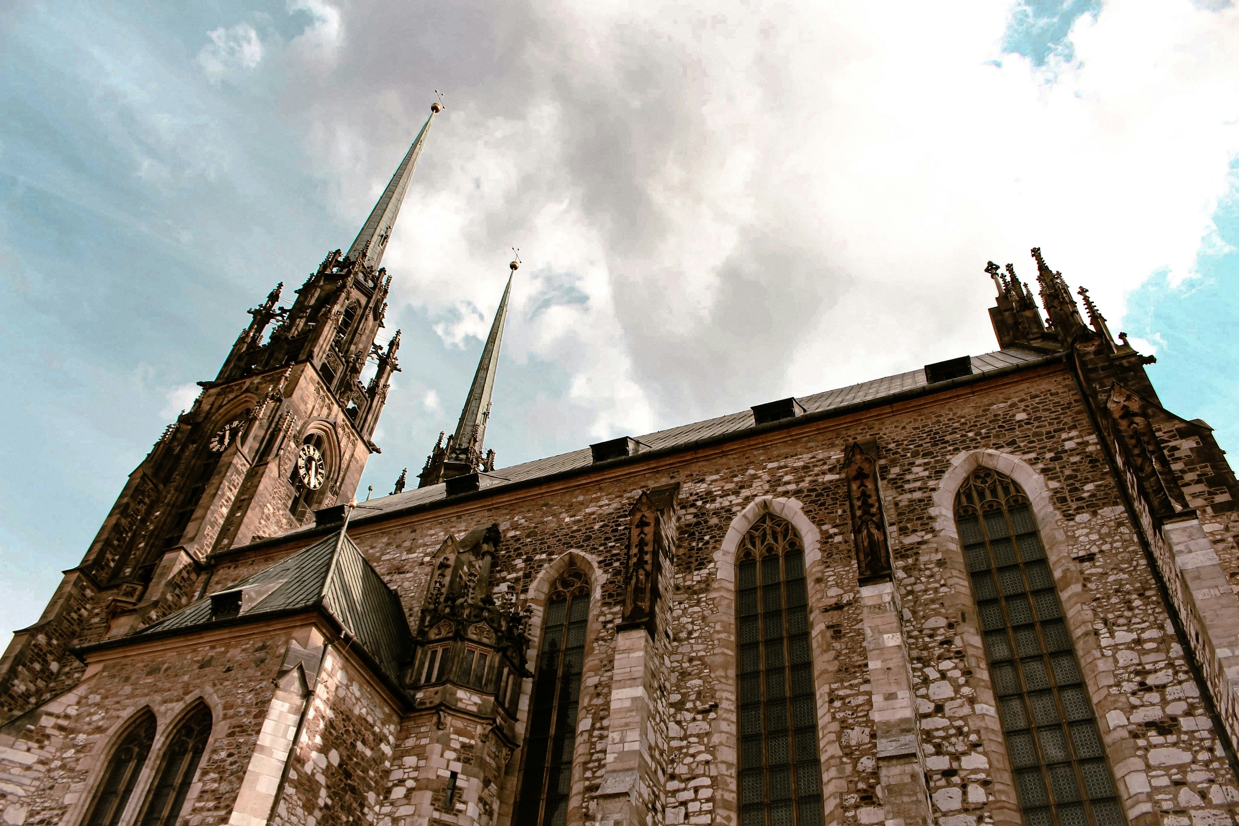 Cheap flight tickets 
from Constanta to Brno - Zbor24.ro