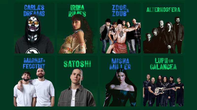 The NIM Festival is back: book your flight and come home