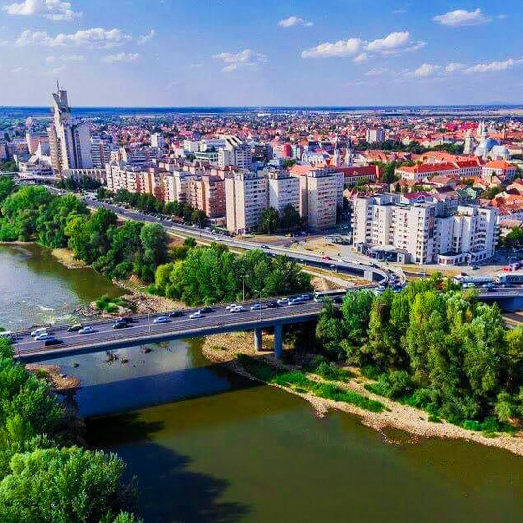 Flight tickets from 
Baia Mare to Satu Mare - Zbor24.ro