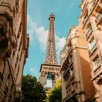 München - Paris