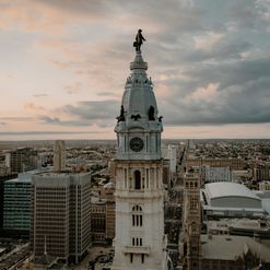 Chișinău - Philadelphia