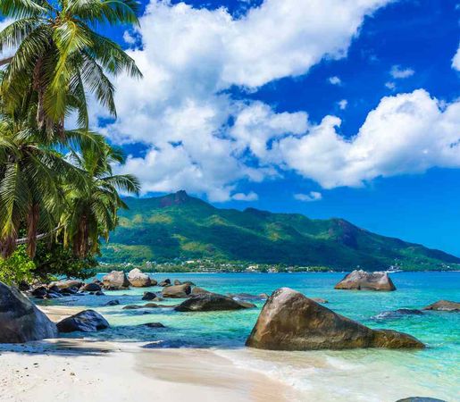Bilete de Avion România către Seychelles - Oferte Speciale!