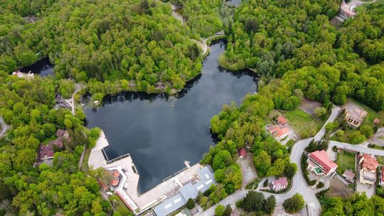 LACUL URSU