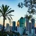 Brisbane - Bucharest