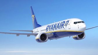 Essential things to know before flying with Ryanair