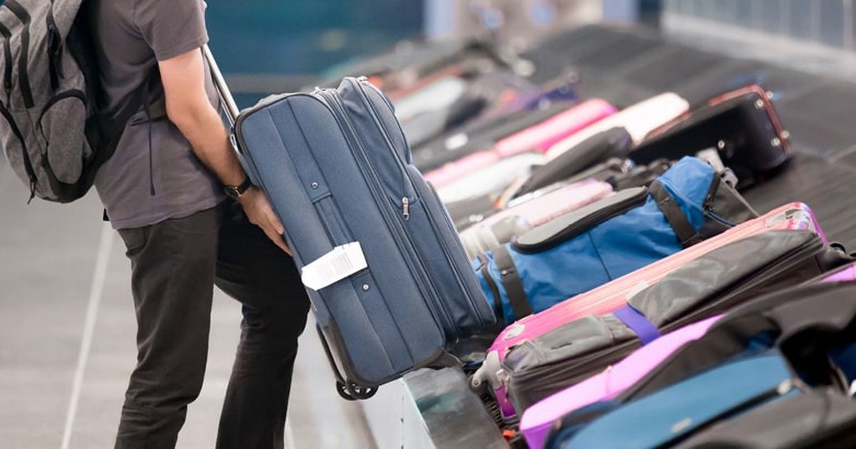 What is checked baggage? Everything you need to know