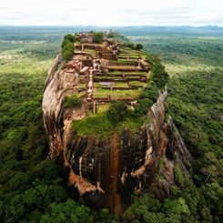 Napoli - Sri Lanka